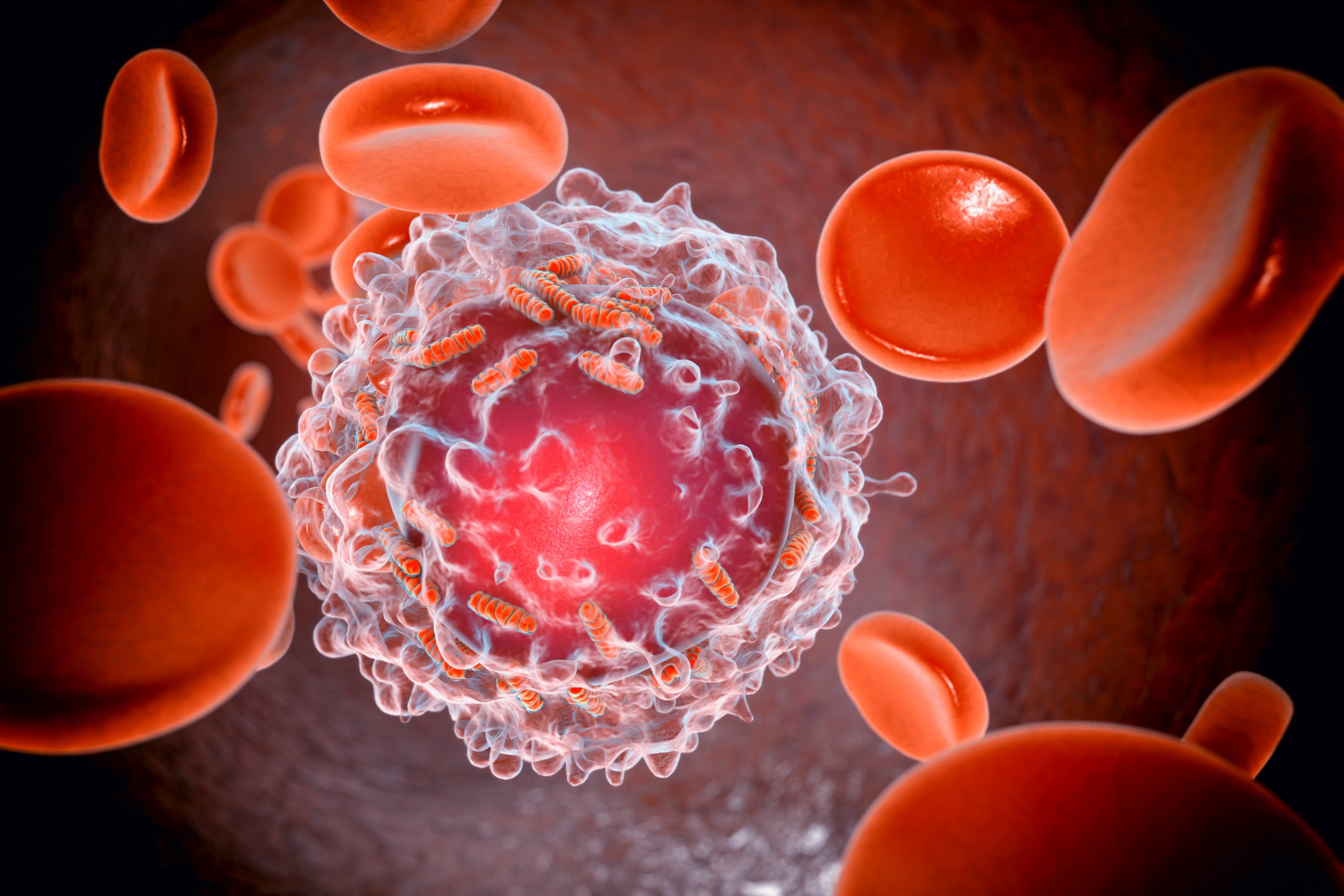 Estudio revela incremento del cáncer en jóvenes/ Gettyimagenes