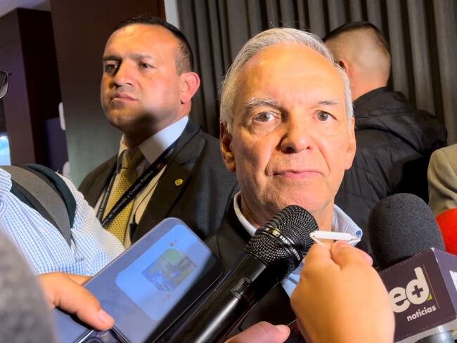 MinHacienda reitera su intención de bajar la tasa de interés hasta al 8,5%