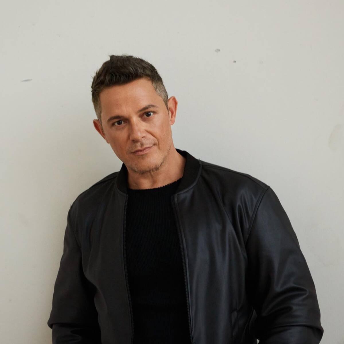 Alejandro Sanz y su valiente decisión para sentirse bien