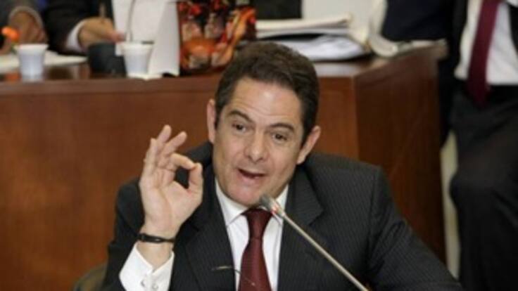 El video es veraz e incrimina seriamente a Zuluaga: Vargas Lleras