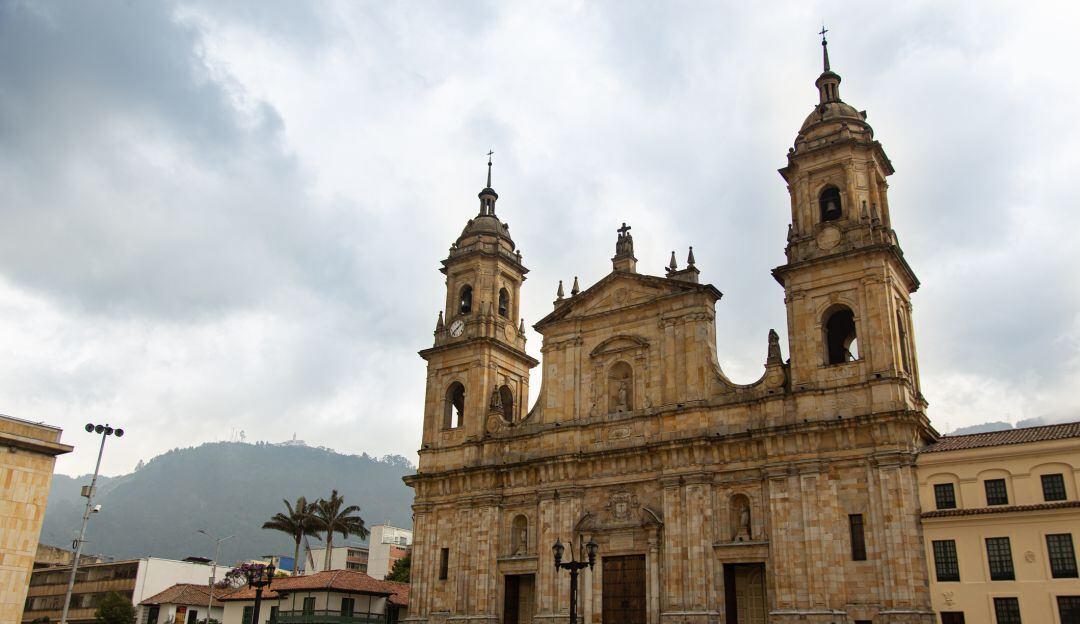 Bogotá
