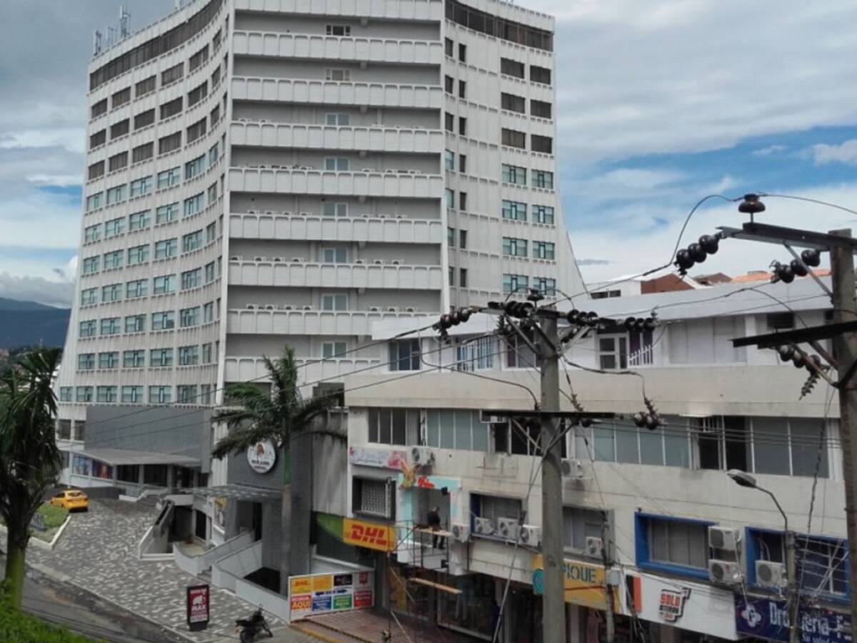En crisis está el sector hotelero en Norte de Santander