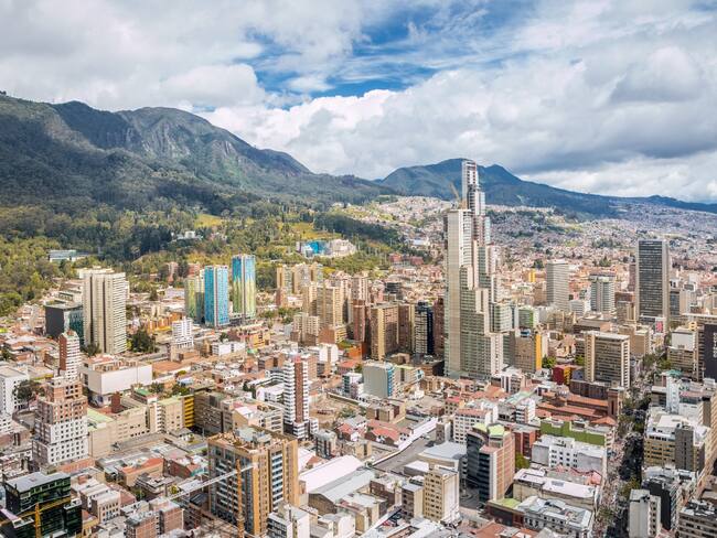 Los 3 barrios de Bogotá más baratos para arrendar apartaestudio: ¿En qué localidad quedan?