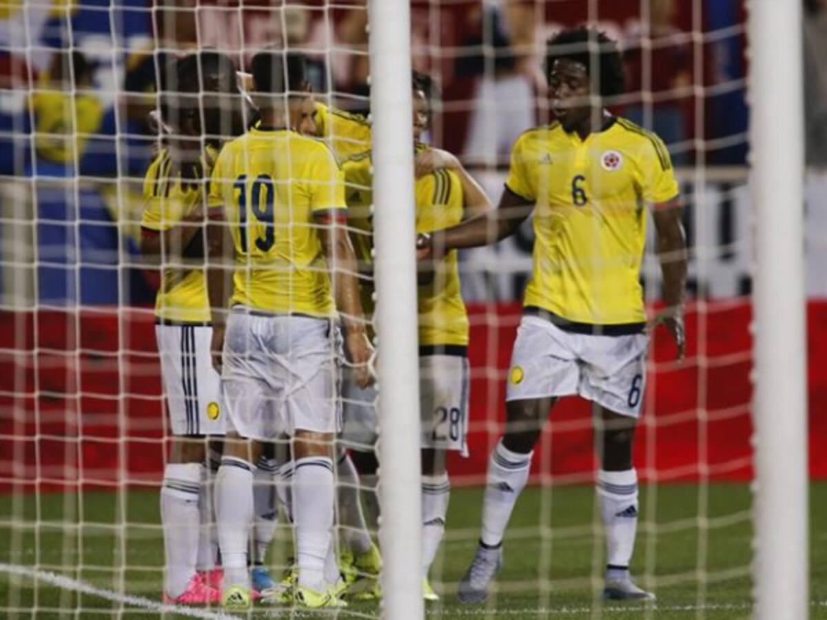 La Selección empata, despeja dudas y queda lista para las Eliminatorias