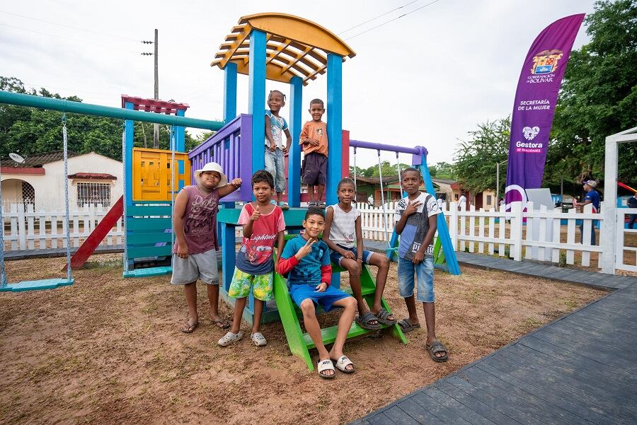 Gobernación de Bolívar