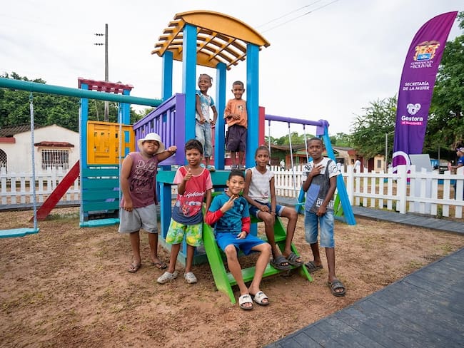 Gobernación de Bolívar