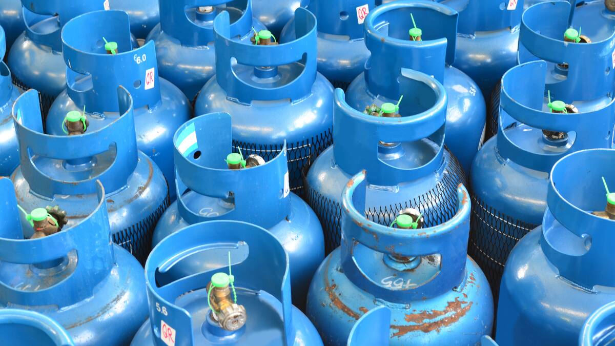 Industrias se están viendo afectadas por suministro de gas en el Caribe