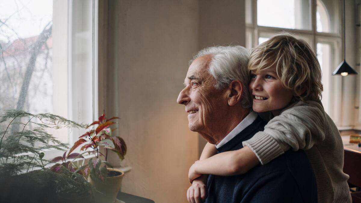 Cuándo es el día de los abuelos en Colombia; explicación de la fecha especial
