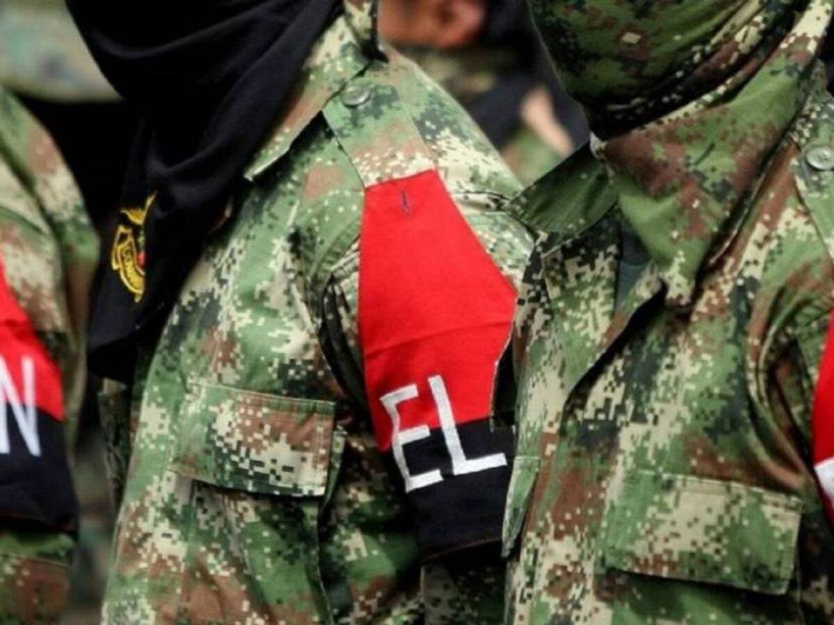 No se puede tener ningún sentimiento de gratitud con el ELN: Gobierno