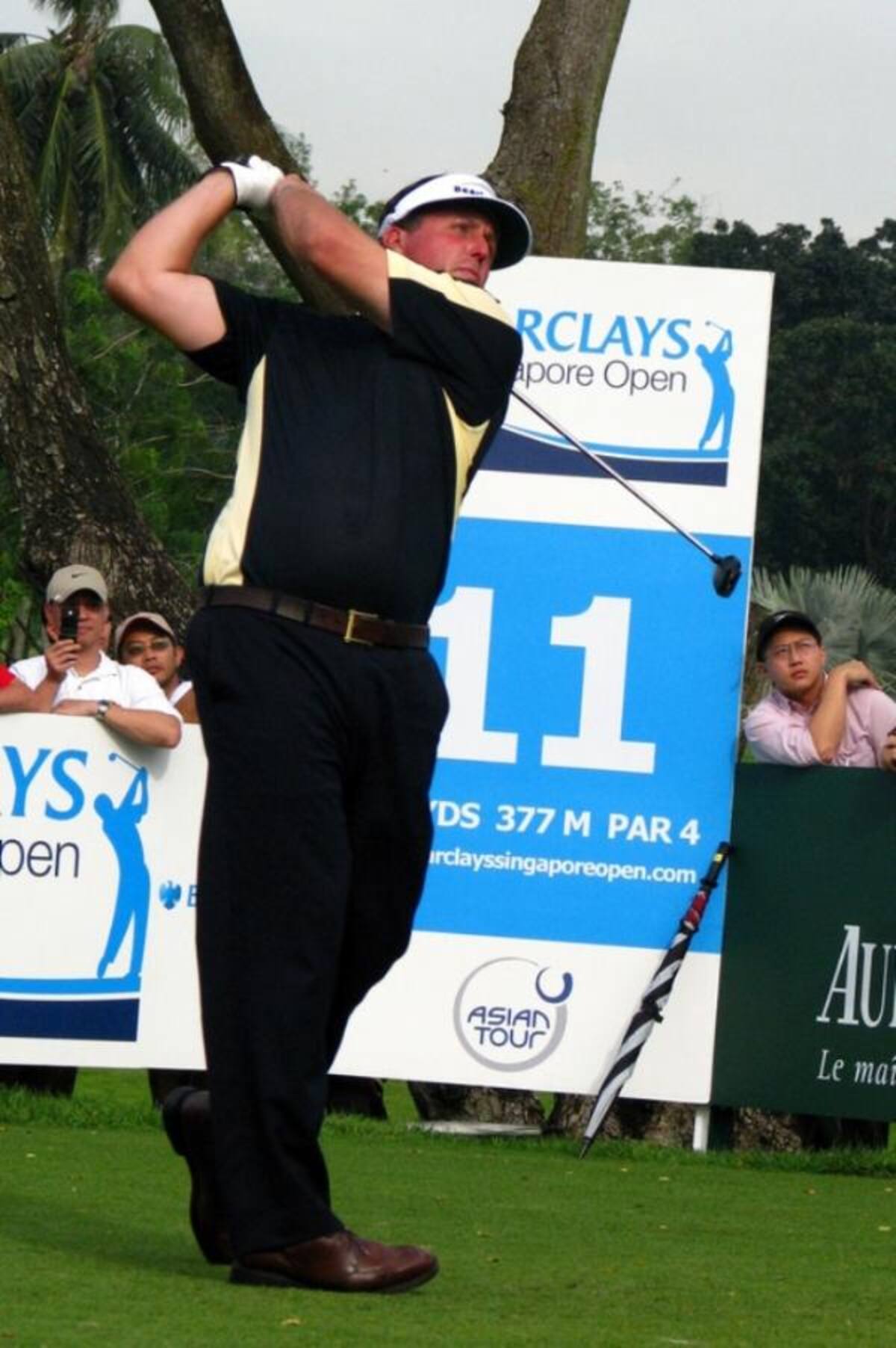 Phil Mickelson