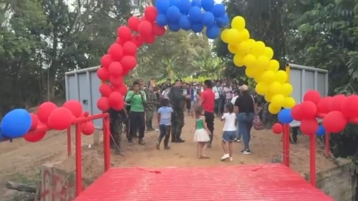 Defensores de DDHH se pronuncian por actuar de las disidencias en Norte de Santander