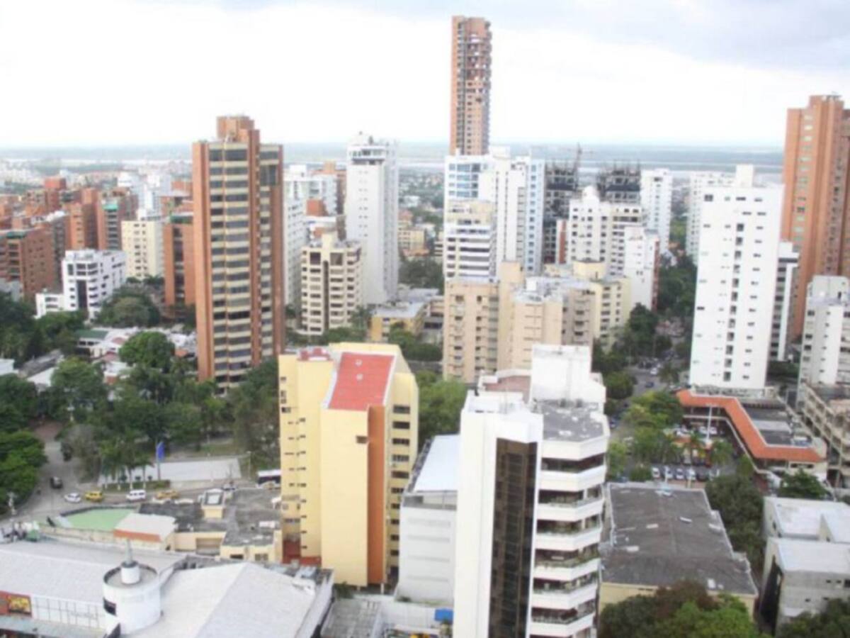 Barranquilla ingresó al mercado bursátil con operación de $394.000 millones
