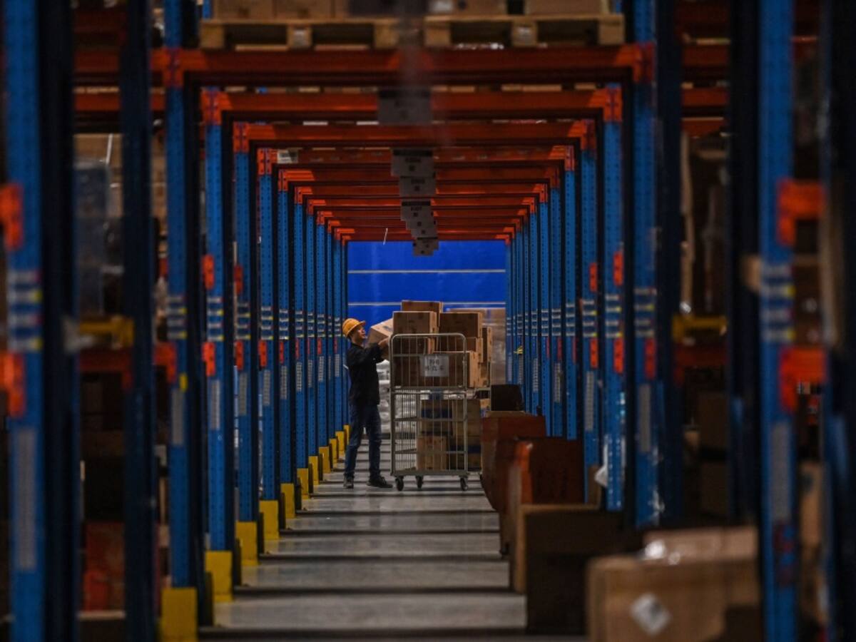 Comercio: ¿Qué son los Dark Stores?