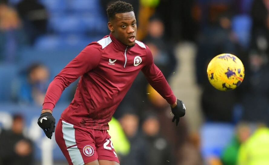 Jhon Durán / Getty Images