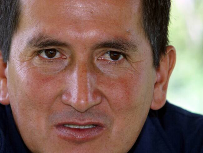 'Lucho' herrera. Foto: Colprensa