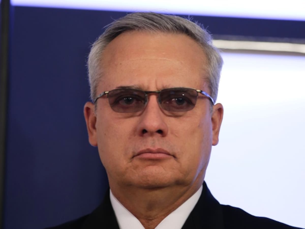 No hay sitios vetados para la Fuerza Pública: comandante de la Armada