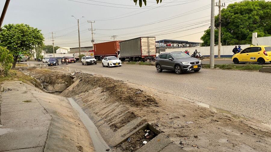 Alcaldía de Cartagena