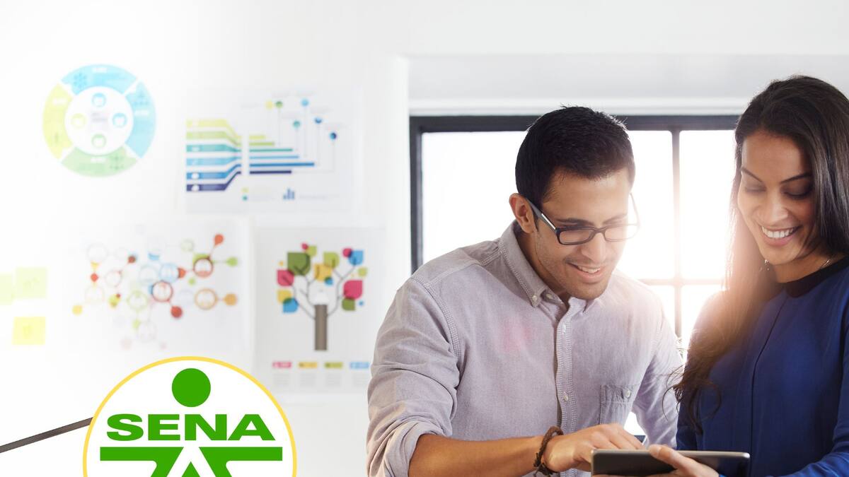 SENA ofrece cursos gratis de idiomas: así podrá estudiar inglés, francés y portugués
