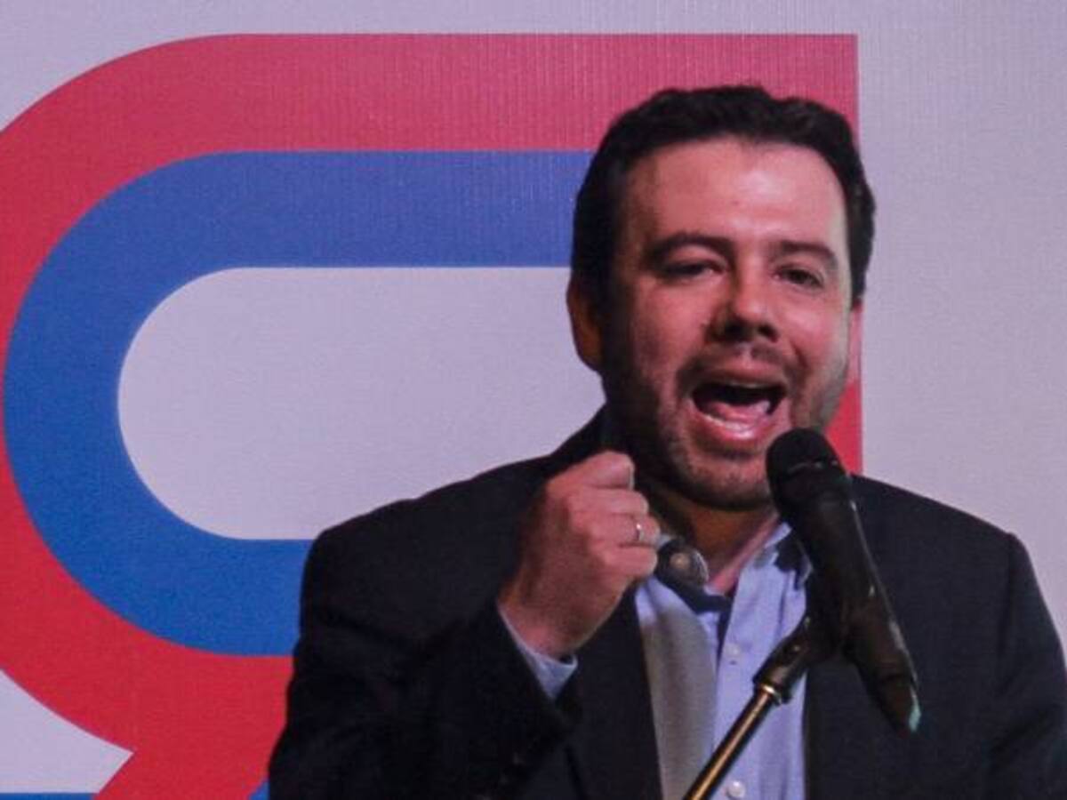 "Cambio Radical debe extremar controles para el ingreso a la colectividad" senadores