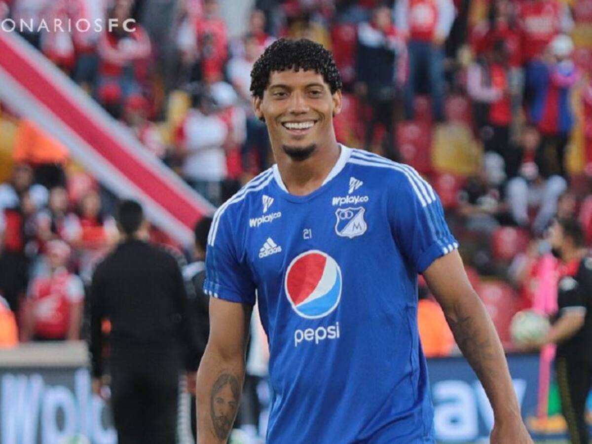 Juan Carlos Pereira: "No nos conformamos, aspiramos al título"