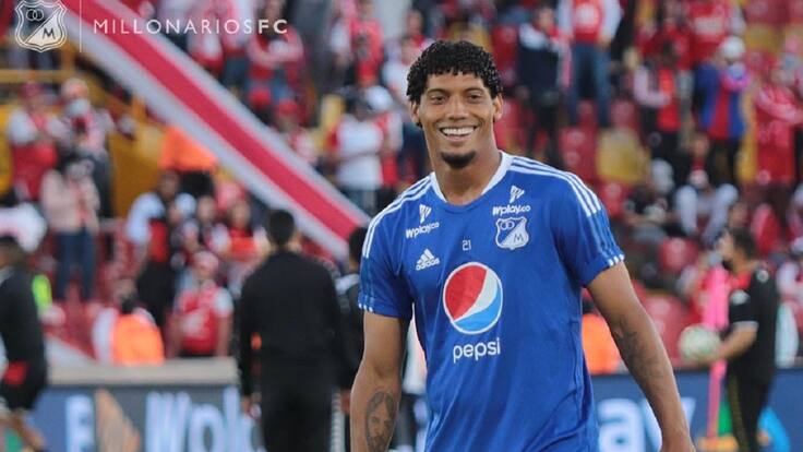 Juan Carlos Pereira: "No nos conformamos, aspiramos al título"