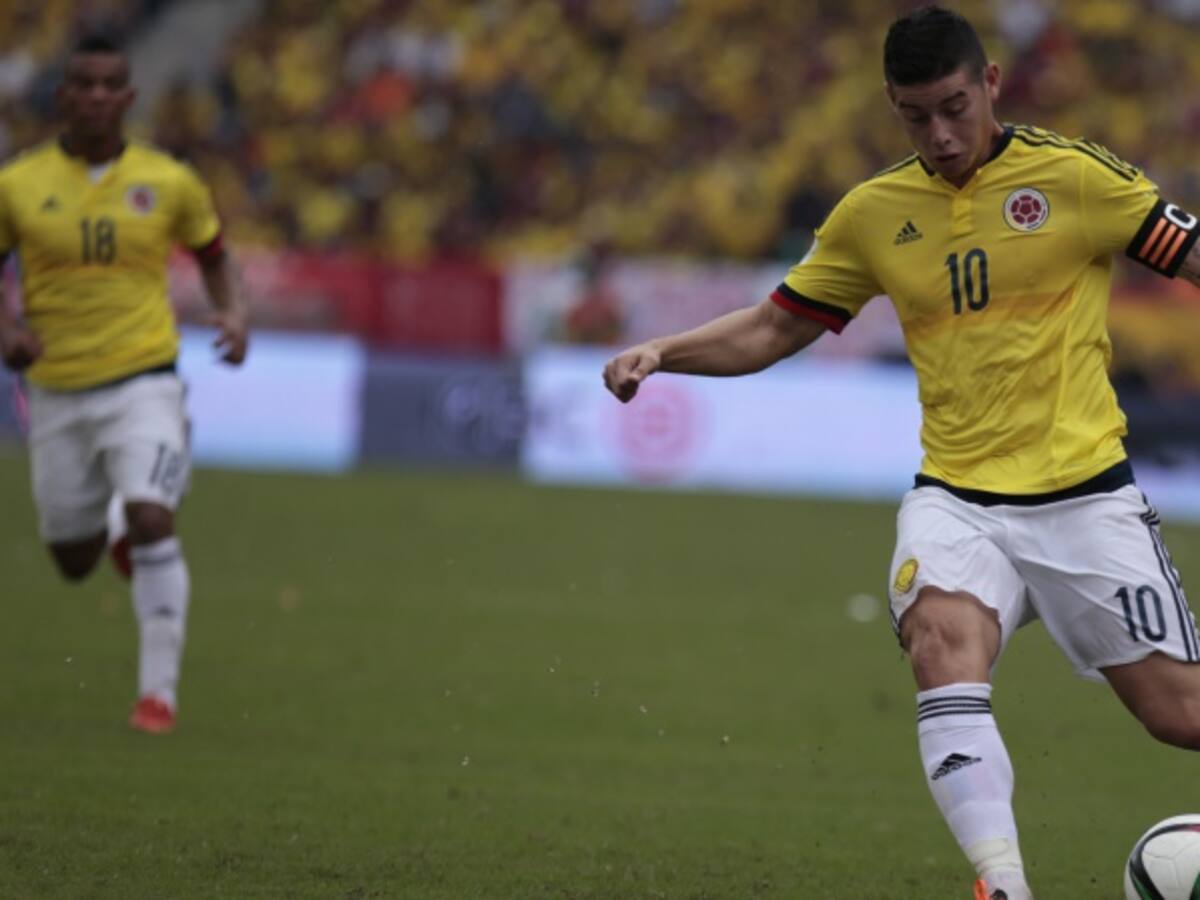 El 7 de marzo inicia la venta de boletería para Colombia vs. Ecuador