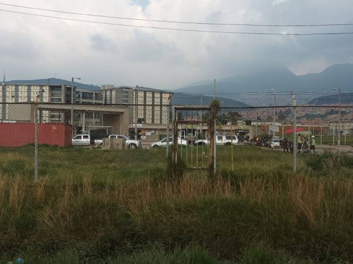 Sindicato del INPEC dice que había advertido riesgo de fugas en La Picota