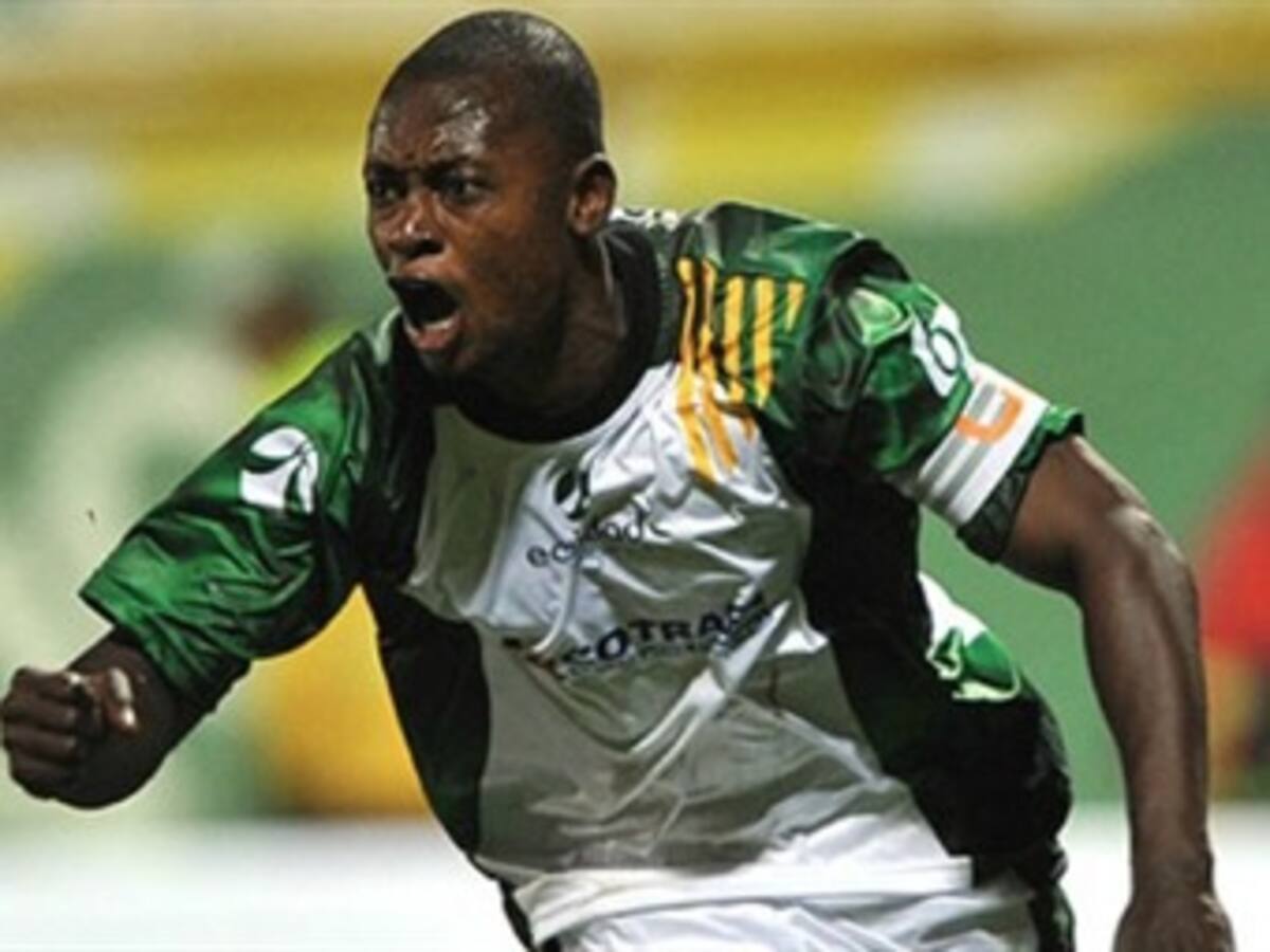 Los colombianos Zapata y Mosquera oficialmente vinculados a clubes de la MLS
