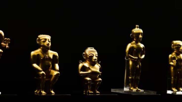 Felipe Robledo, secretario de cultura del Quindío