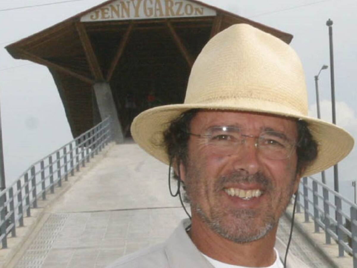 Simón Vélez el VargasLlerista