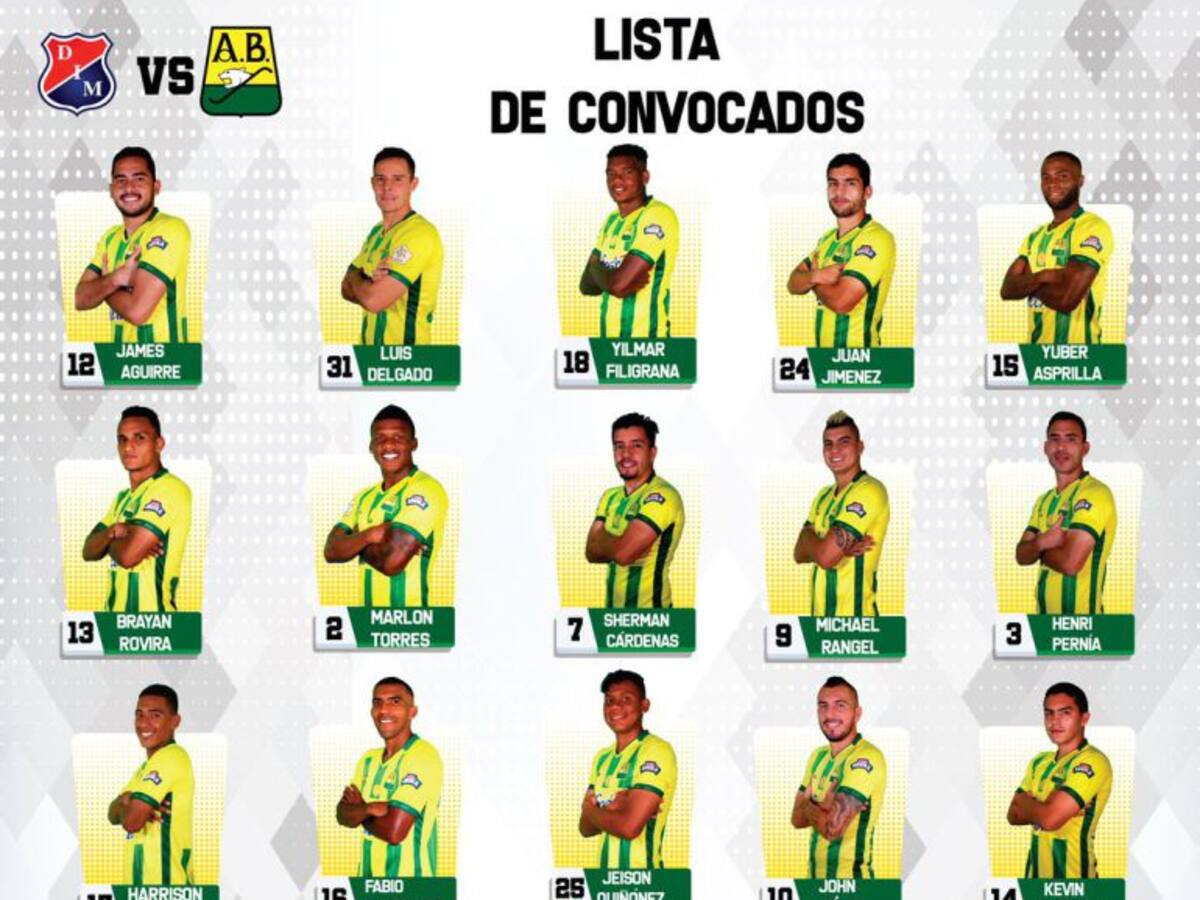 Video: Así bromearon jugadores del Bucaramanga antes de ir a Medellín