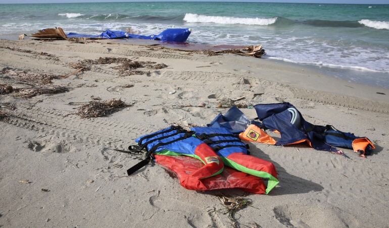 Imagen de referencia naufragios 