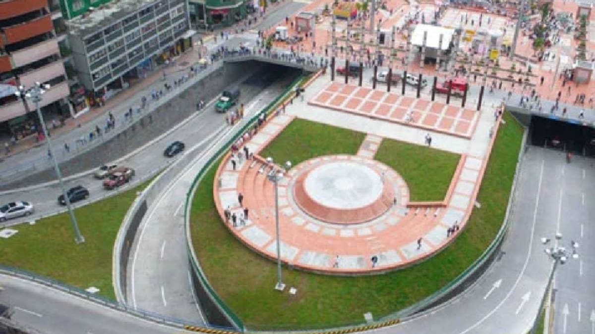 Personería defendió el derecho al trabajo a 42 vendedores de la Plaza Alfonso López