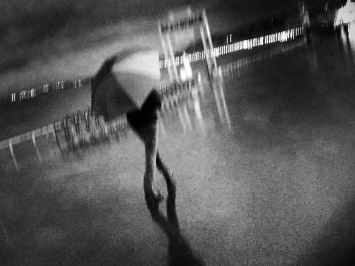 Una localidad francesa se libra de la lluvia mediante un decreto