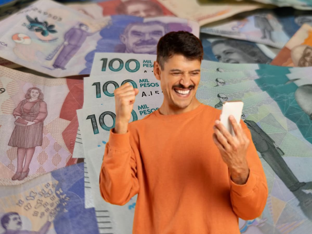 Cómo se calcula prima de junio: Fórmula matemática y ejemplo con 1 SMMLV si trabajó 1 año o 6 meses