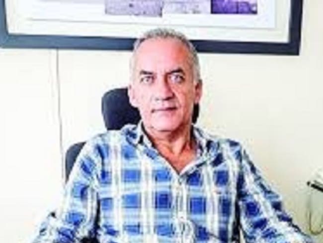 Falleció alcalde del municipio de Piendamó, Cauca