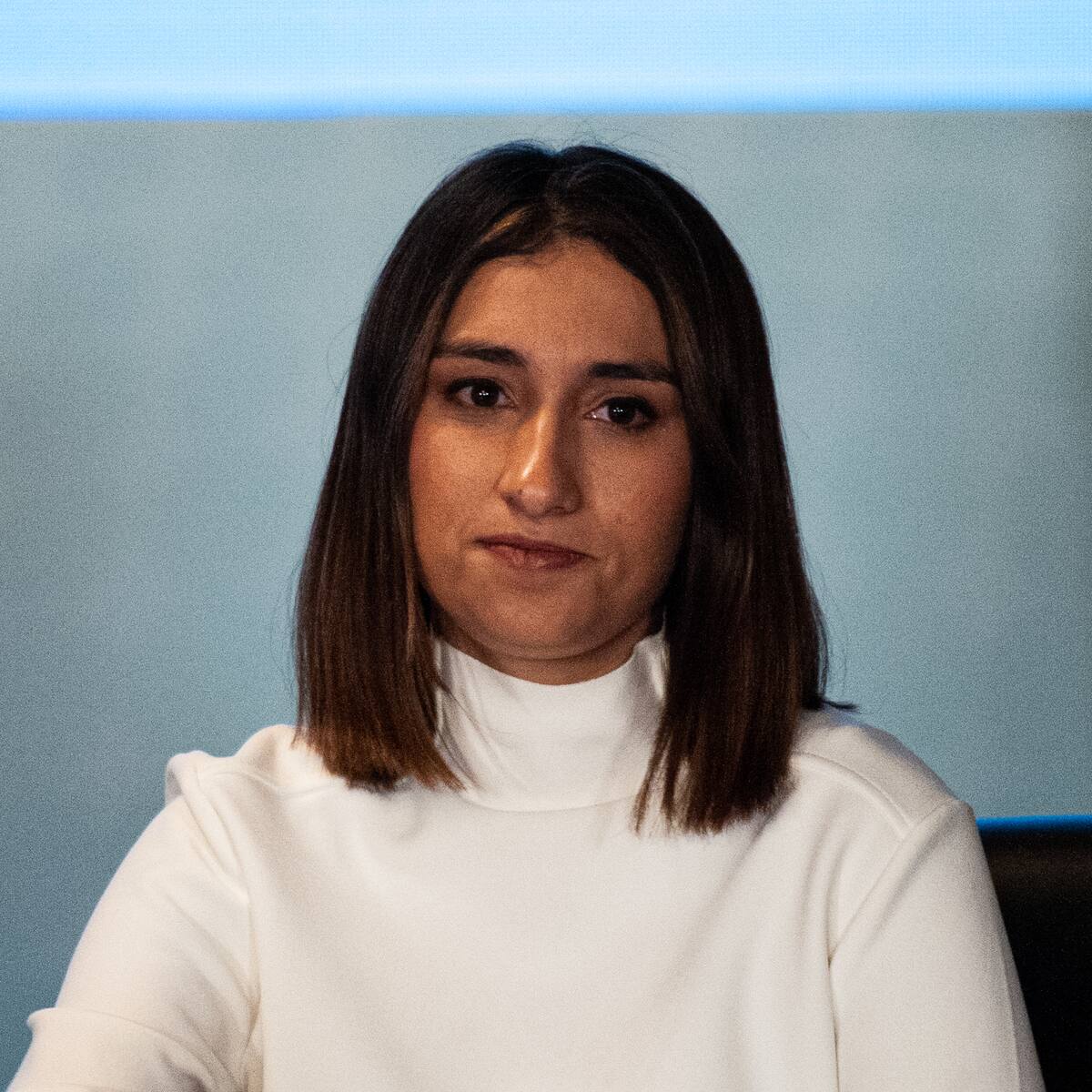 Debate: ¿Es conveniente el nombramiento de Laura Sarabia en Prosperidad Social?