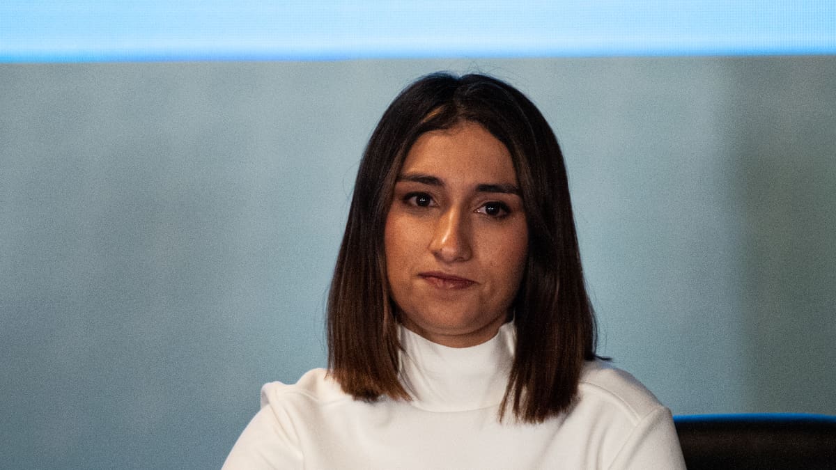 Laura Sarabia será la nueva directora del DPS