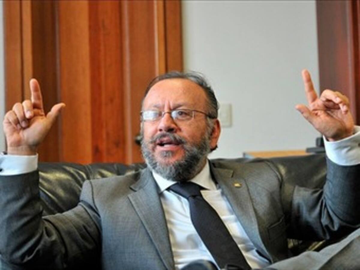Con hundimiento de la Reforma el perdedor fue un prepotente Congreso de la República: Consejo de Estado