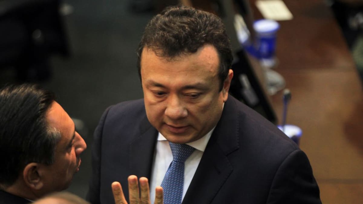 Corte Suprema le concede libertad condicional al exsenador Eduardo Pulgar