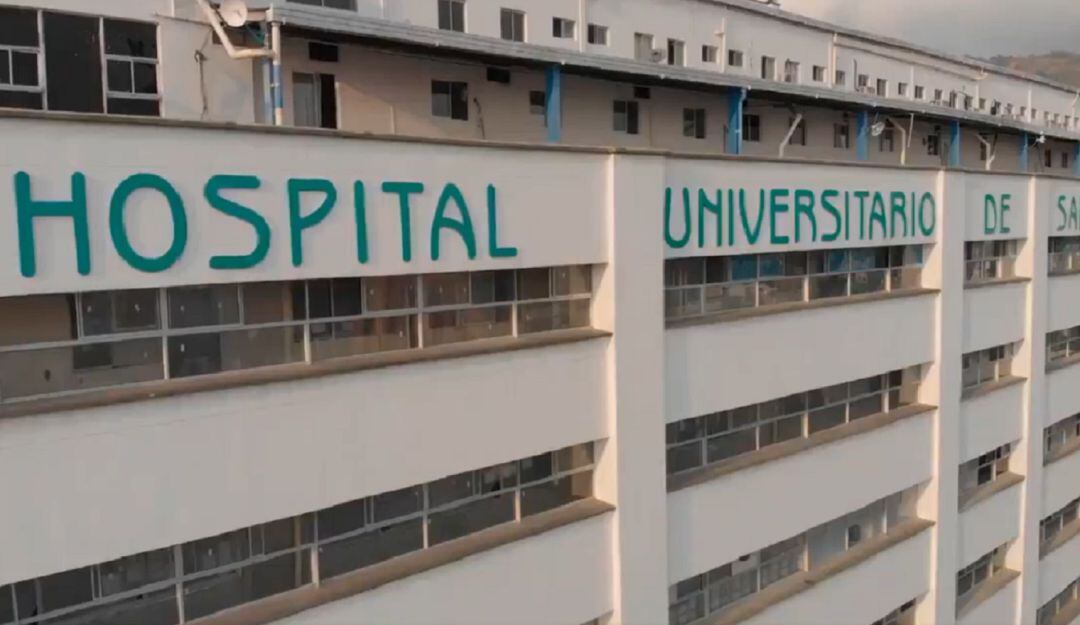  En alerta Hospital Universitario por falta de insumos médicos