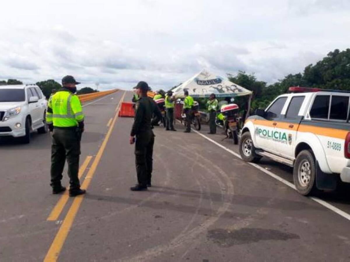 Recompensa hasta de $20 millones por homicidas de líder social en Magangué