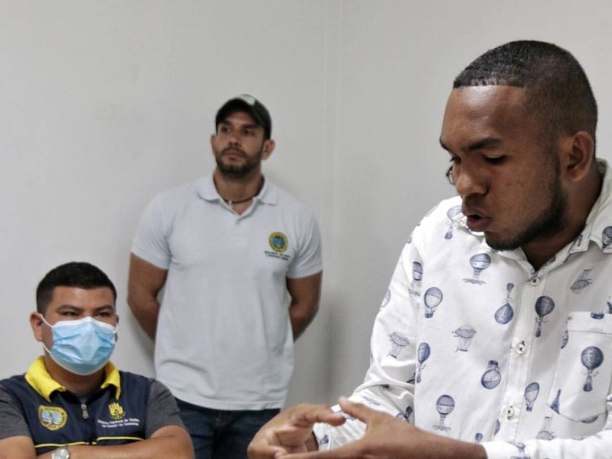 Habitantes de Policarpa piden comenzar proceso para legalizar el barrio