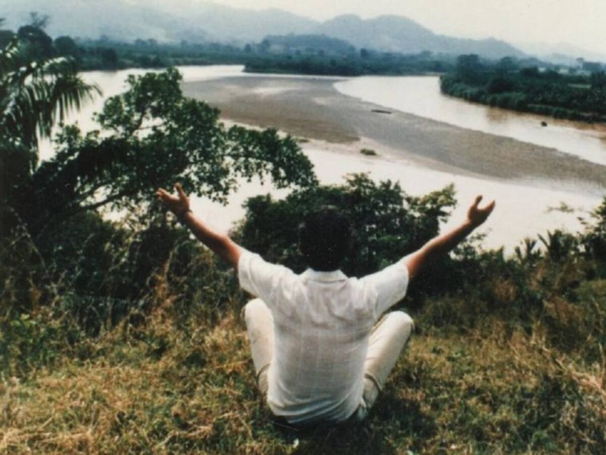 Entrada libre a proyección del documental ‘Fui a despedirme de las ceibas’