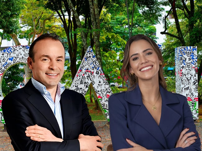 La congresista fue víctima de robo en Cali. / Foto: Suministrada