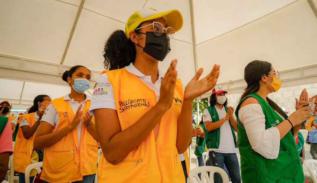 Alcaldía de Cartagena