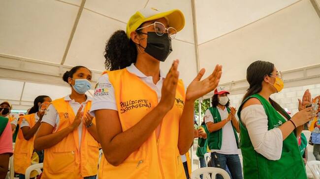 Alcaldía de Cartagena