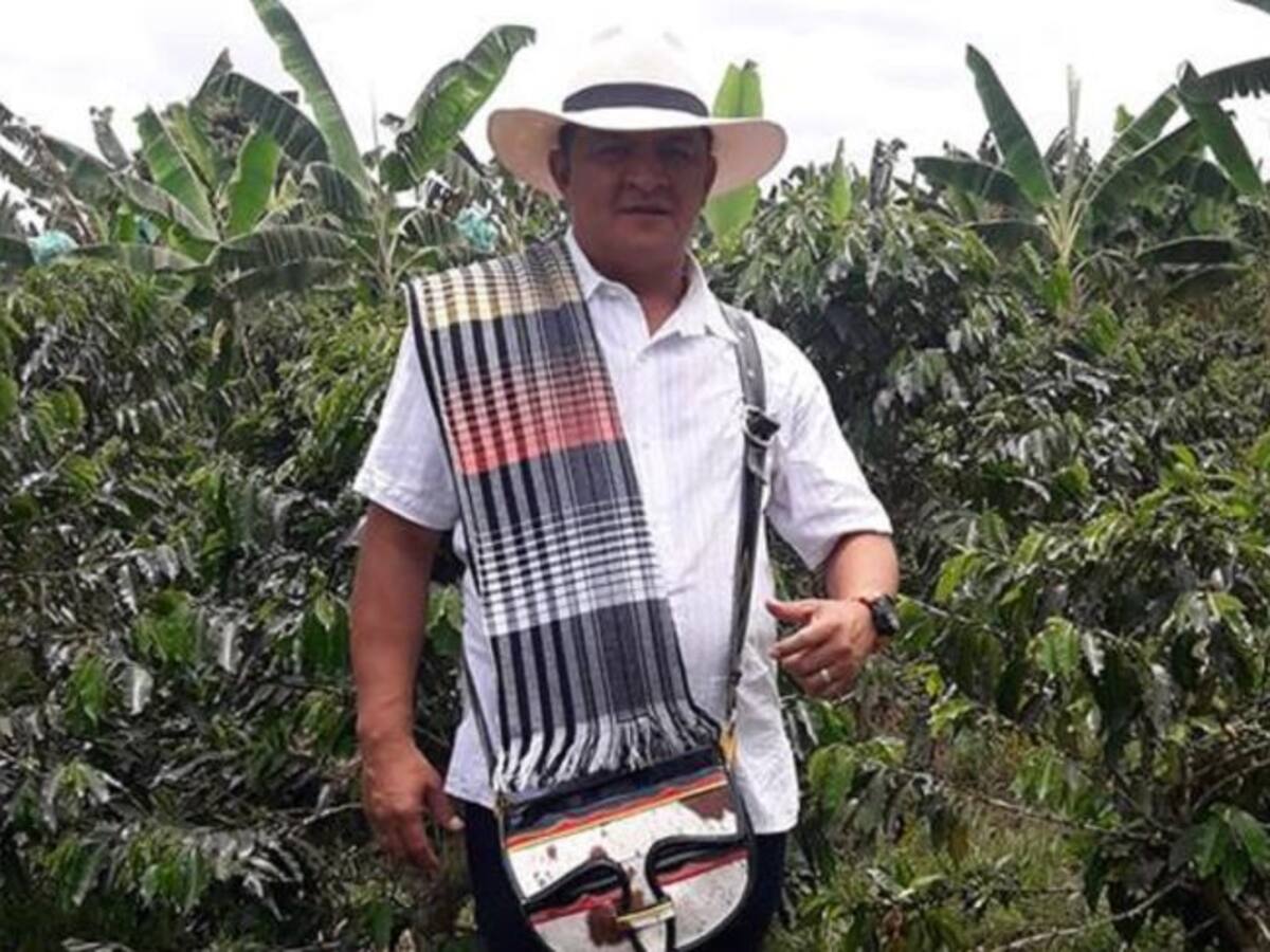 Trova y parranda, fin de año con El Arriero del Café: Danober Bueno Sanchéz