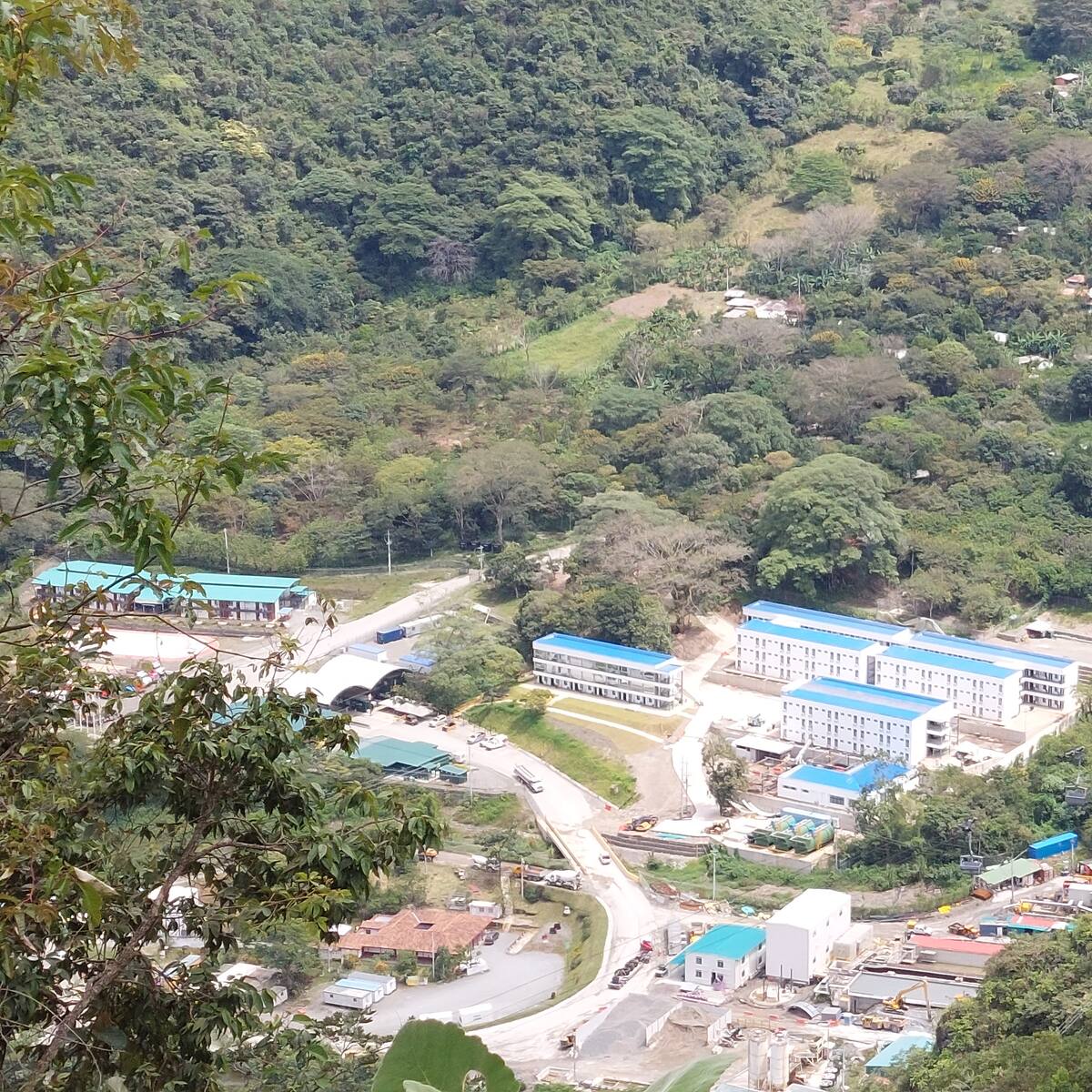 El Clan del Golfo impuso reglas de convivencia en zonas rurales de Buriticá