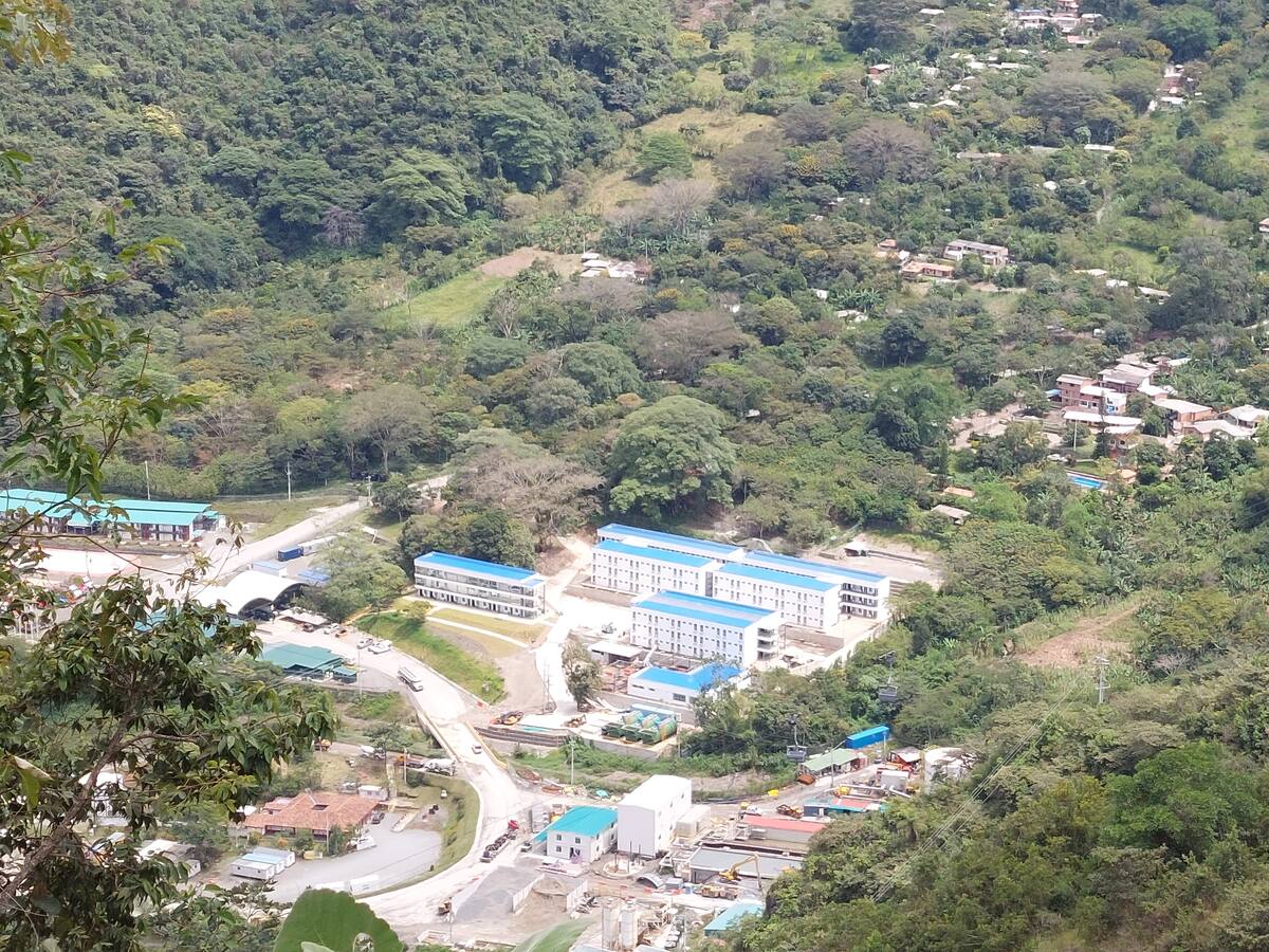 El Clan del Golfo impuso reglas de convivencia en zonas rurales de Buriticá